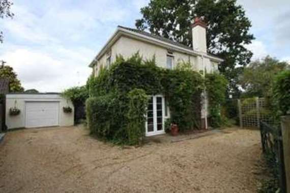 3&nbsp;Bedroom&nbsp;Detached